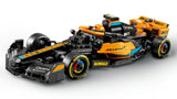 76919 Monoposto da corsa McLaren F1 2023