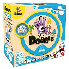 Dobble Waterproof