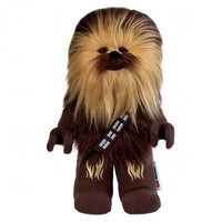 Star Wars -Plush Chewbecca Lego