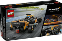 76919 Monoposto da corsa McLaren F1 2023