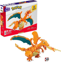 MEGA - Pokémon Charizard GWY77