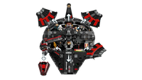 75389 Dark Falcon