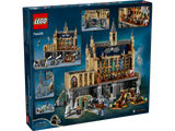 76435 Castello di Hogwarts™: Sala Grande