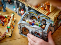 76435 Castello di Hogwarts™: Sala Grande