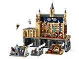 76435 Castello di Hogwarts™: Sala Grande