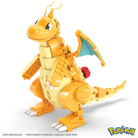 MEGA - Pokémon Dragonite HKT25