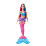 Barbie Sirena GJK08