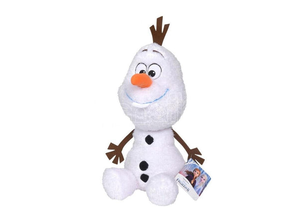 Olaf Frozen peluche 50 cm