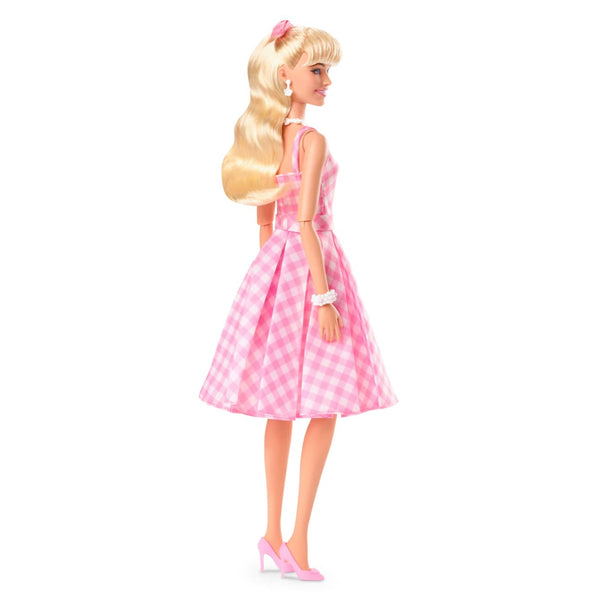 Barbie Costume Per Donne Barbie Vestito Adorabile Rosa Signora