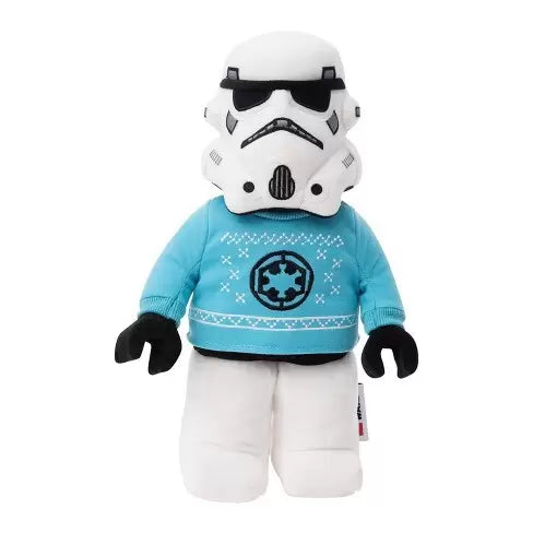 Star Wars -Plush Storm Trooper Lego