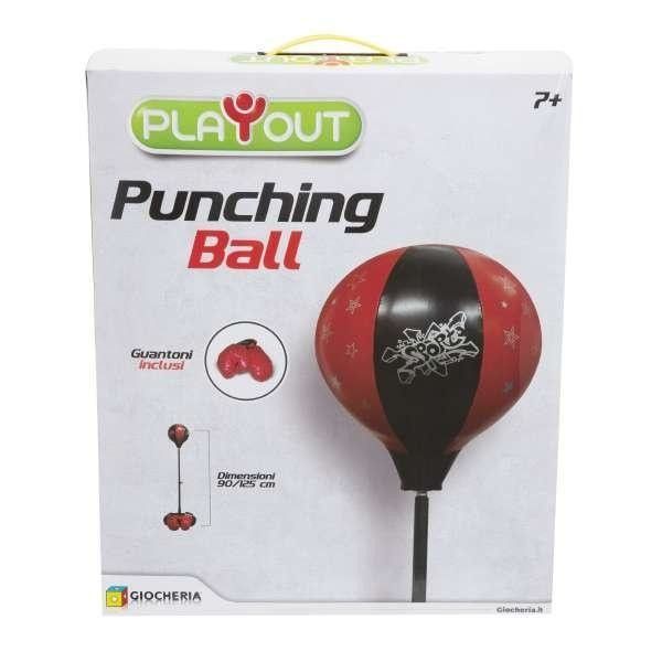 Punching Ball