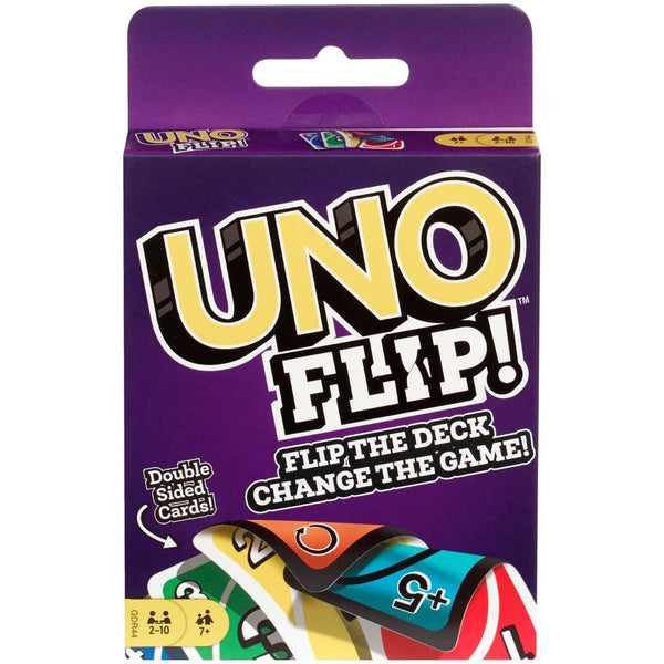 UNO Flip !