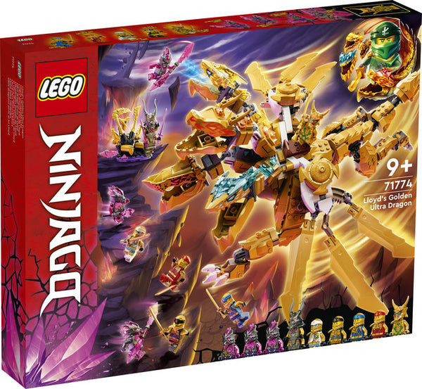 lego 71718 ali di drago coppia nuovo - Acquista Giochi di costruzione  antichi Lego su todocoleccion